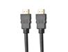 iCAN HDMI Cable 28AWG Version 2.0, 4K@60Hz, 18Gbps High Speed, 15FT