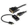 STARTECH mDP to DVI Connectivity Kit