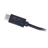 Cables to Go USB 2.0 USB-C TO DB9 SERIAL RS232 ADAPTER CABLE (TAA COMPLIANT) (29470)