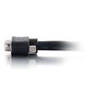 Cables to Go Select VGA + 3.5mm Stereo Audio A/V Cable M/M - 10ft - In-Wall CMG-Rated (50226)