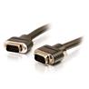 C2G Select VGA Video Cable M/M - 12ft - In-Wall CMG-Rated (50214)