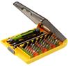 King'sdun KS-8089A 45-in-1 Precision Screwdriver Set for Repairing Computer and Mobile Phone.(Open Box)