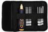 King'sdun KS-8419 9-in-1 Precision Screwdriver Set For Repairing Cellphones, Tablets and Computers.