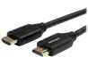 STARTECH HDMM3MP Premium High Speed HDMI Cable with Ethernet 4K 60H