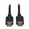 Tripp Lite Gold Video / Audio Cable - HDMI - 3 ft. | P568-003