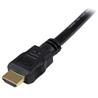 Startech Cable HDMM10 10feet High Speed HDMI to HDMI Male to Male Black (HDMM10)