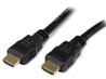 STARTECH Cable HDMM3 3feet High Speed HDMI to HDMI Male to Male Black