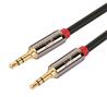 iCAN 3.5mm HI-FI Stereo Audio Cable, Male to Male, 1.8M(Open Box)