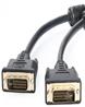 iCAN DVI to DVI (DVI-D), Digital Dual Link 24 pin, Male to Male, 15FT(Open Box)