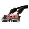 iCAN SVGA Cable, Triple Shielded, M/M, 6FT(Open Box)