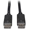 TRIPP LITE DisplayPort Cable(P580-006)