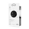 BASEUS Nouvelle ère câble Lightning télescopique, 2A, 0,9M, noir
