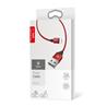 BASEUS Yiven Lightning Cable, 2A, 1.8M, Red