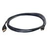 C2G Ultima USB 2.0 A to Mini-B Cable - 5m