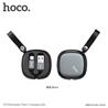 HOCO Retractable Type C Cable, Black (U33)