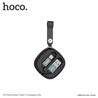 HOCO Retractable Type C Cable, Black (U33)