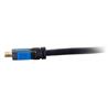 C2G High Speed HDMI Cable with Gripping Connectors - 25ft (29683)