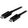 THUNDERBOLT 3 CABLE 1M 40GBPS