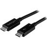 THUNDERBOLT 3 CABLE 0.5M 40GBPS