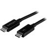 THUNDERBOLT 3 CABLE 2M 20GBPS