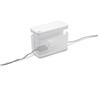 BLUELOUNGE CableBox Mini White (CBMWH)