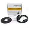 STARTECH 1-Port FTDI USB to Serial RS232 Adapter Cable 6ft