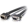 C2G 25ft VGA Extension Cable M/F - 25 ft (50240)