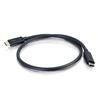 Cables To Go Thunderbolt 3 Cable (40Gbps) 1.5ft (28840)