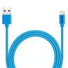 ADATA Sync & Charge Lightning Cable 3.28Ft Blue (AMFIPL-100CM-CBL)