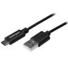 StarTech USB-C to USB-A Cable - M/M - 1m (3ft) - USB 2.0 (USB2AC1M)