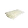 STARTECH 6in Nylon Cable Ties - Pkg of 100