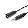 Startech 3.5mm Stereo Extension Audio Cable - M/F 6ft (MU6MF)