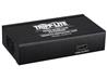 Tripp Lite B126-110 Video Extender - 1 Input Device - 2 Output Device - 700 ft Range