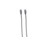 iCAN CAT6 Ethernet Patch Cable, UTP 24AWG, 1FT, Grey