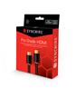 SYNCWIRE Pro-Grade 4K High Speed HDMI Cable with Ethernet - 1M/3.25ft