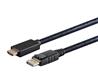 MONOPRICE DisplayPort to HDMI Cable, 6ft