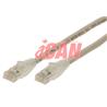 iCAN CAT6 RJ45 Patch Cable, Snagless - 3 ft.