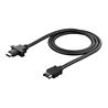 FRACTAL DESIGN Pop Accessory USB-C 10Gbps cable – Model D