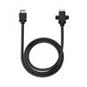 FRACTAL DESIGN Pop Accessory USB-C 10Gbps cable – Model D