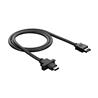 FRACTAL DESIGN Pop Accessory USB-C 10Gbps cable – Model D