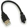 iCAN Mini USB2.0 4-pin Cable - 6 ft(Open Box)