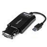 StarTech USB 3.0 to DVI External Video Card Multi Monitor Adapter (USB32DVIPRO)