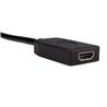 STARTECH DisplayPort to HDMI Video Converter Cable (DP2HDMI)