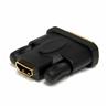 StarTech HDMI to DVI-D Video Cable Adapter - F/M (HDMIDVIFM)