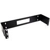 STARTECH Mounting Patch Panel Wallmount Bracket (WALLMOUNTH2)