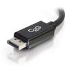 C2G DisplayPort Cable M/M (Black) - 6 ft.