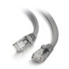 C2G CAT6 Snagless UTP Cable - GRAY 20ft