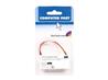 STARTECH 6 in TX3 Fan Power Splitter Cable