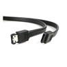 StarTech 6 ft Shielded eSATA to SATA Cable (SATA2ESATA6)