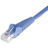 TRIPP LITE Cat6 Patch Cable - 7ft - Blue |N201-007-BL